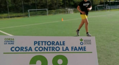 Corsa Contro la Fame