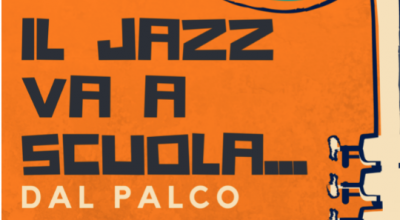 Il jazz va a scuola…